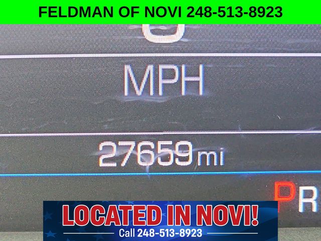 Used 2022 Chevrolet Equinox For Sale in New Hudson, MI