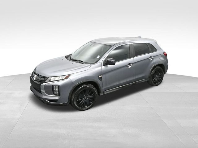 2022 Mitsubishi Outlander Sport 2.0 LE 30