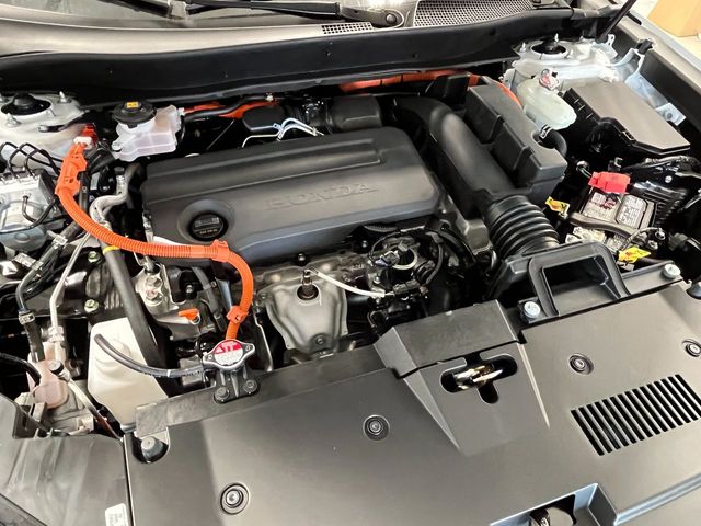 New 2026 Honda CR-V Hybrid Sport-L For Sale in Huntsville, Al