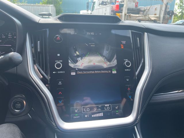 Used 2023 Subaru Legacy Sedan