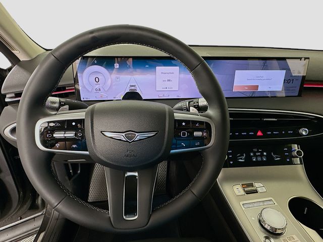 Thumbnail: 2026 Genesis GV70 - 10