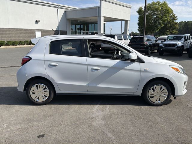 Used 2024  Mitsubishi ES image 13