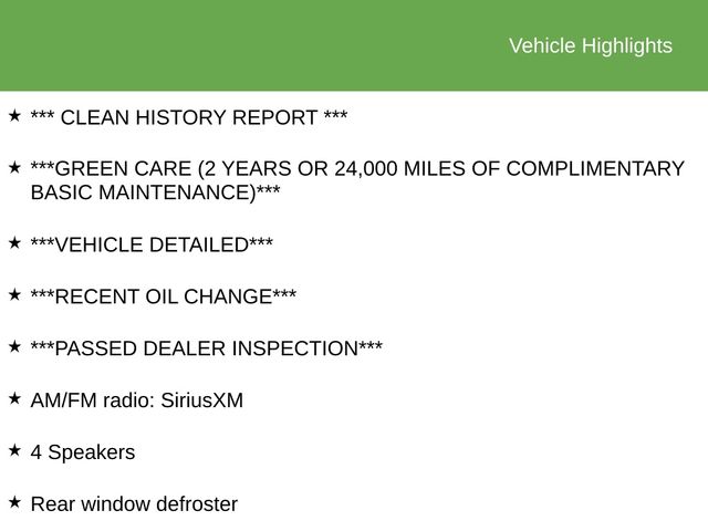 View vehicle photo 5