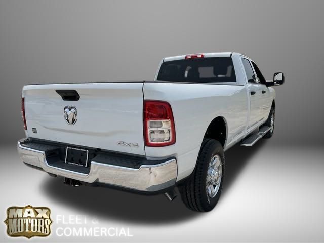 2024 Ram 2500 Tradesman 14