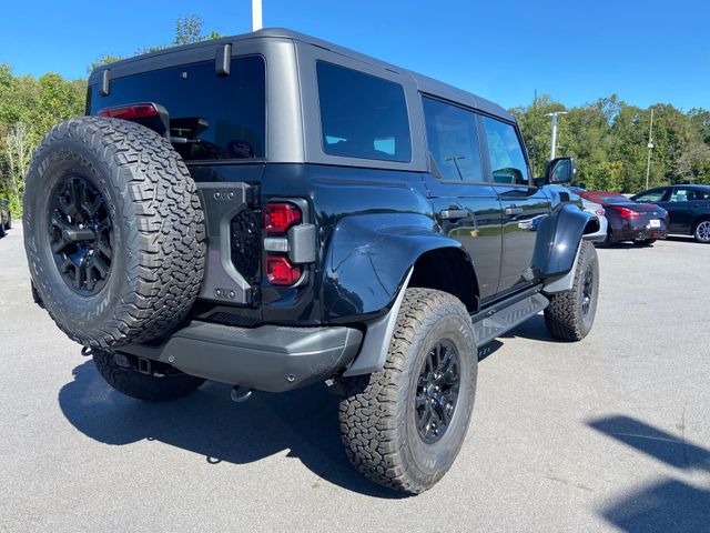 2024 Ford Bronco Raptor 7