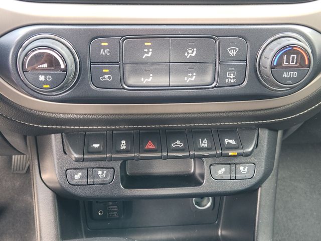 Used 2019 GMC Canyon Truck