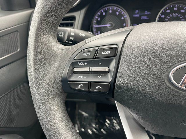 used 2019 Hyundai Elantra car, priced at $12,983