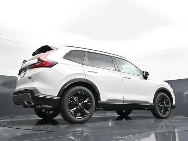 New 2026 White Honda Sport-L image 40