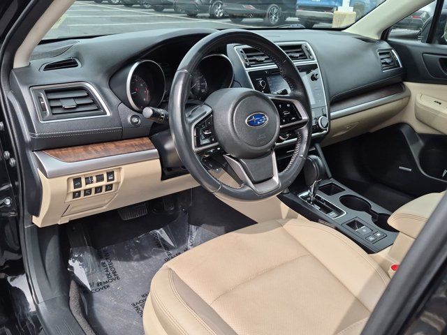 Used 2018 Subaru Outback SUV