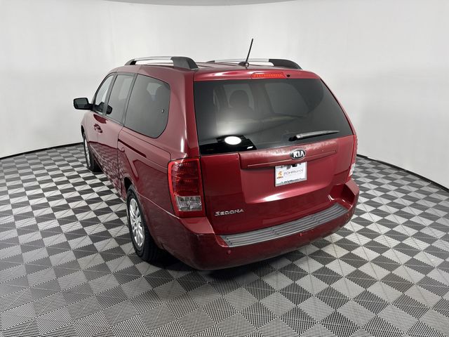 Used 2014 Kia Sedona For Sale in Indianapolis, IN