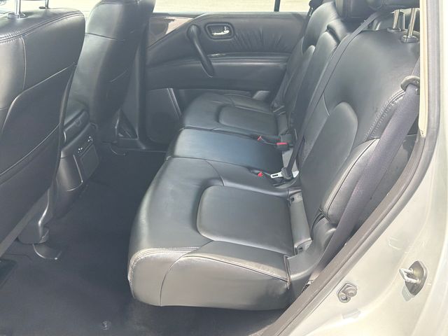 Used 2023 Nissan Armada SUV