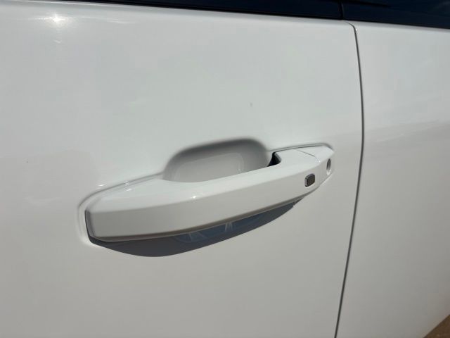 New 2026 Chevrolet Silverado 2500HD Truck