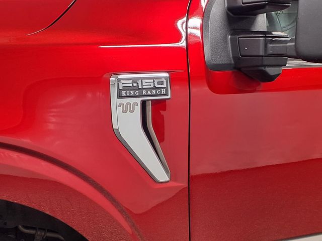 2023 Ford F-150 - Image 15