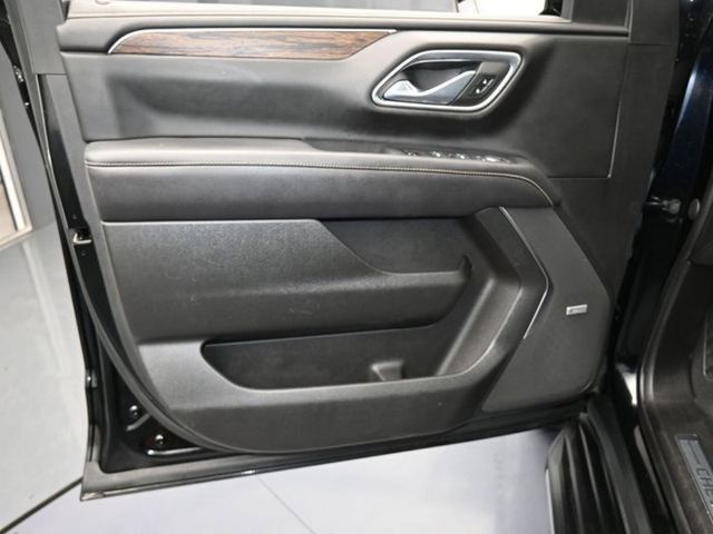 2023 Chevrolet Tahoe Premier photo