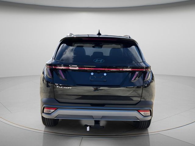 2026 Hyundai Tucson - $32,784