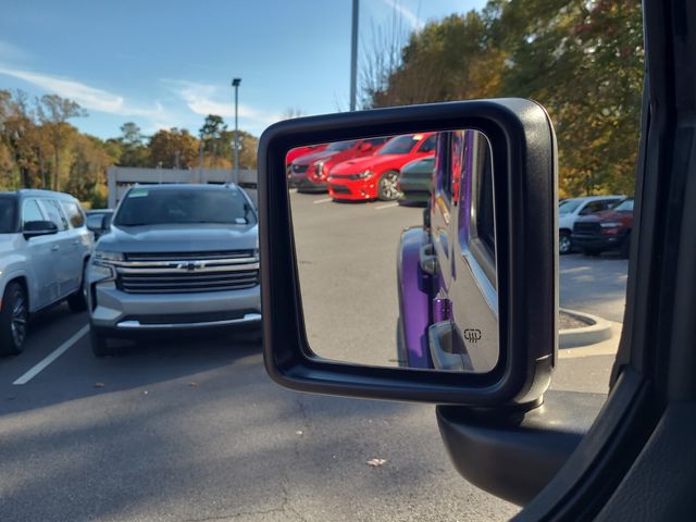 New 2026 Purple Jeep Rubicon image 27