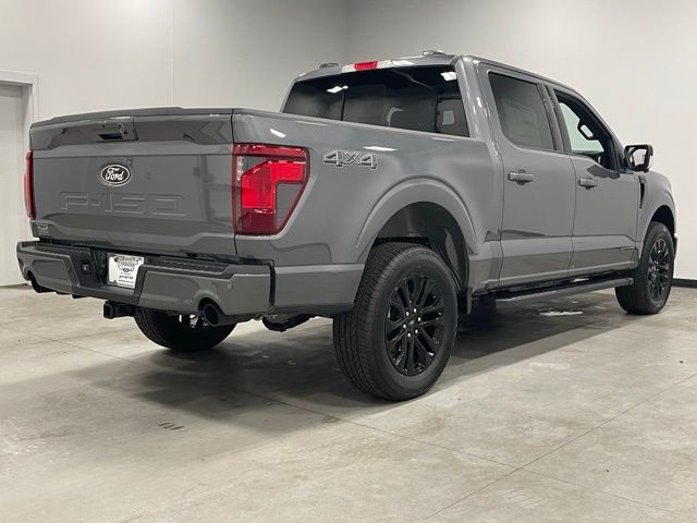 2024 Ford F-150 XLT photo