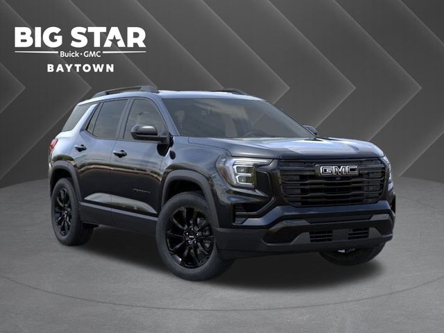 2026 GMC Terrain Elevation - 0