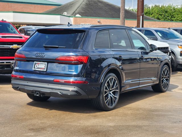 2023 Audi Q7 55 Prestige - 6