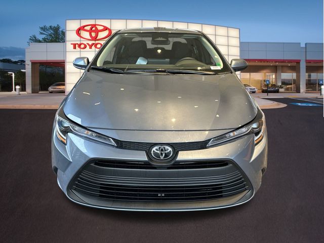 2025 Toyota Corolla LE 22