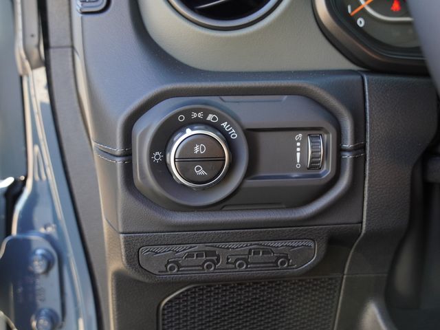 New 2026 Jeep Gladiator Truck