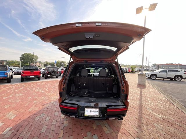 Used 2025 Hyundai Santa Fe SUV