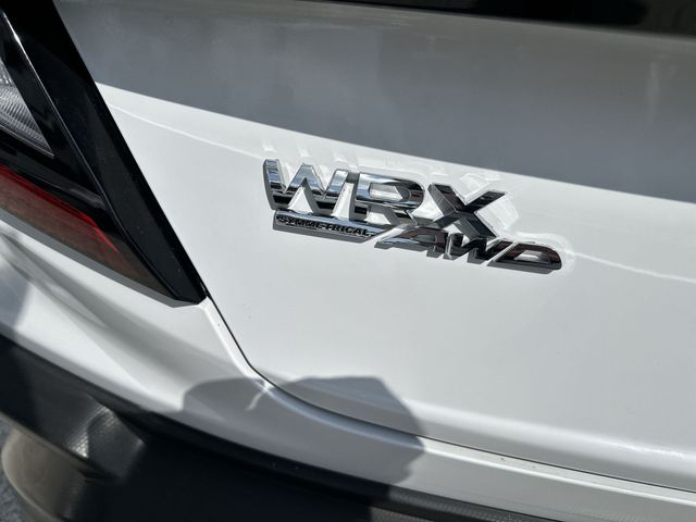 Used 2023 Subaru WRX Sedan