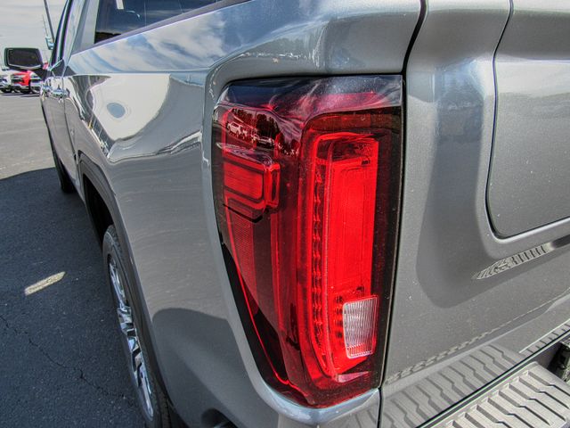 2026 GMC Sierra 1500 Denali Ultimate:44446