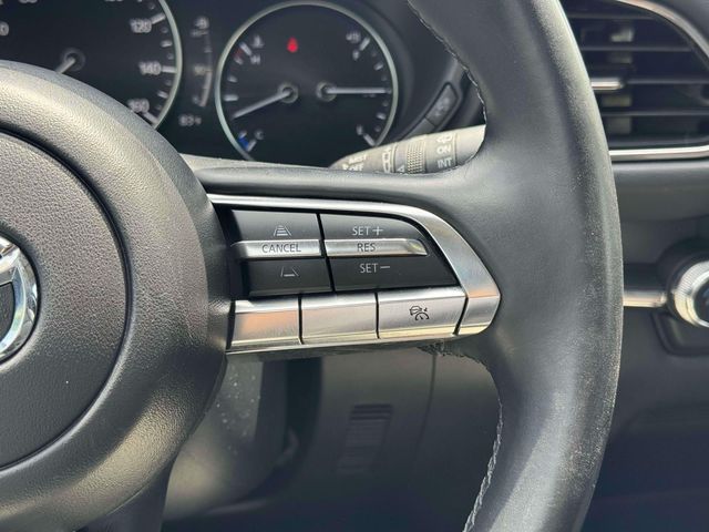 used 2023 Mazda CX-30 car, priced at $21,491