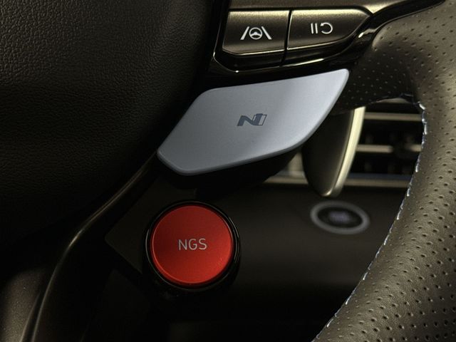 New 2025 Hyundai Elantra N For Sale in Indianapolis, IN