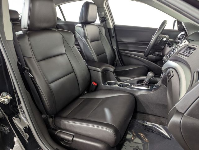 used 2017 Acura ILX car, priced at $13,981