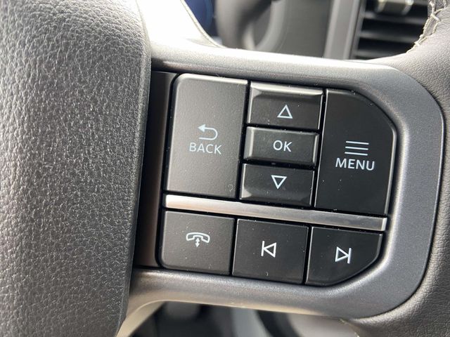 New 2026 Silver Ford XLT image 16