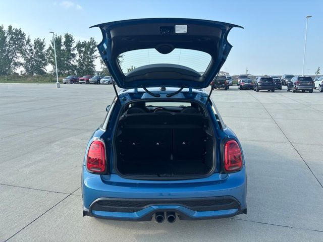 Used 2023 Mini Cooper S Hatchback