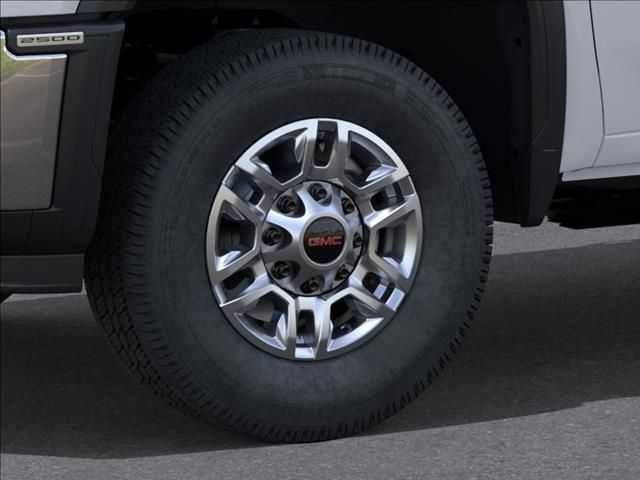 2026 GMC Sierra 2500HD SLE - Photo 9