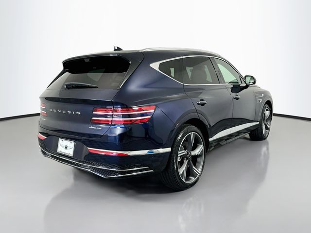 Thumbnail: 2026 Genesis GV80 - 5