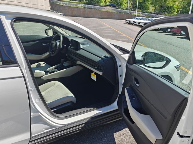new 2026 Honda Accord car, priced at $30,728