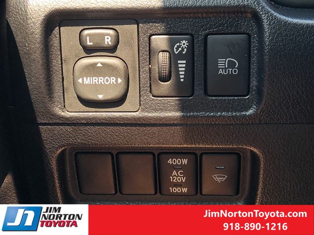 Used 2023 Toyota 4Runner SUV