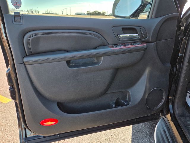 2010 Cadillac Escalade ESV Luxury