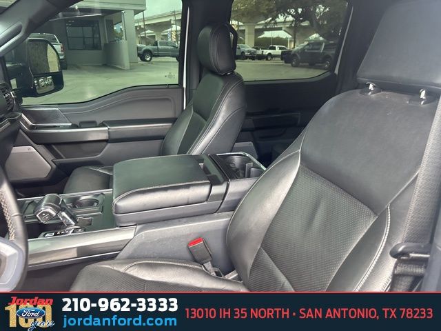 Used Car 2023 Ford F-150  Xlt For Sale Under $35,000 In San Antonio, Texas
