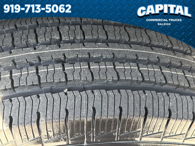 Used 2020 Gray Ford XL image 16