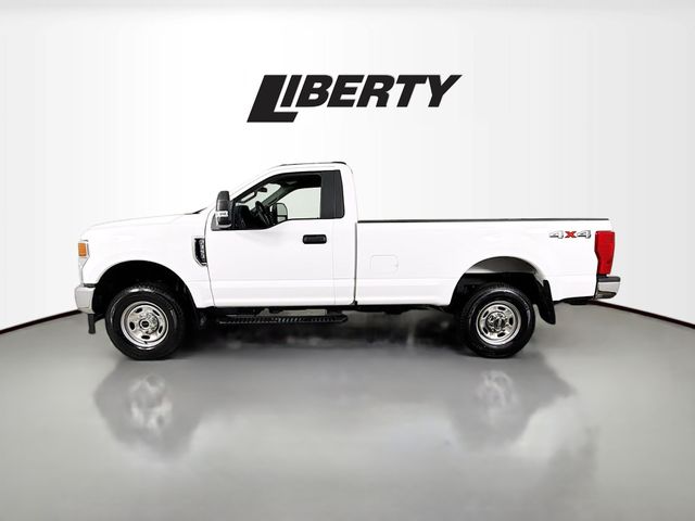 2022 Ford F-350SD XL photo