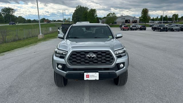 Used 2023 Toyota Tacoma Truck