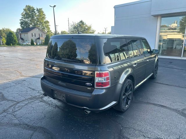 Used 2016 Ford Flex SUV