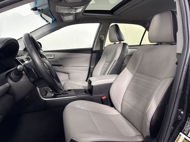 Used 2016 Toyota Camry For Sale in Indianapolis, IN