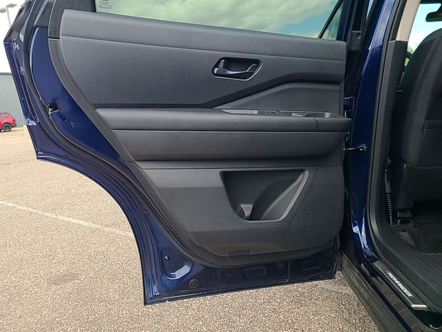 Used 2023 Nissan Pathfinder SUV