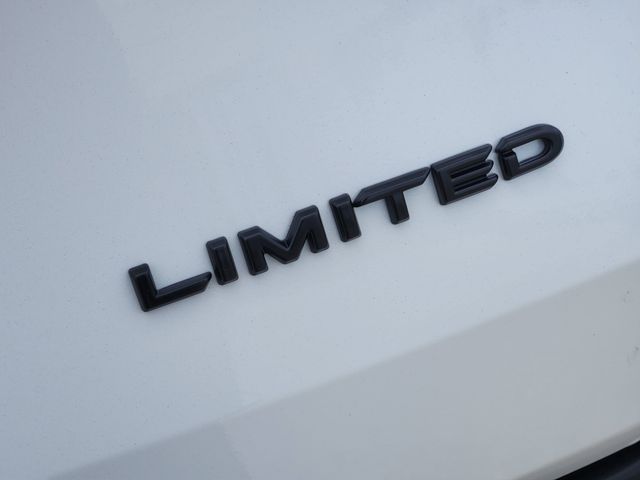 2026 Toyota Grand Highlander Limited  at Toyota of Victoria