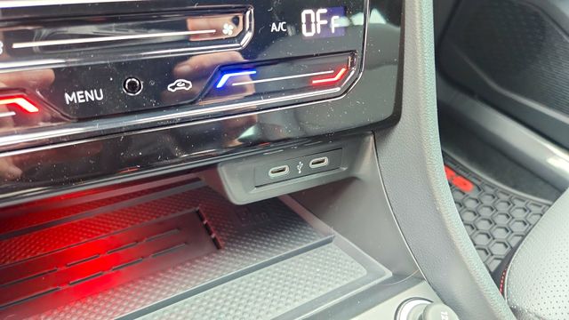 2026 Volkswagen Jetta GLI