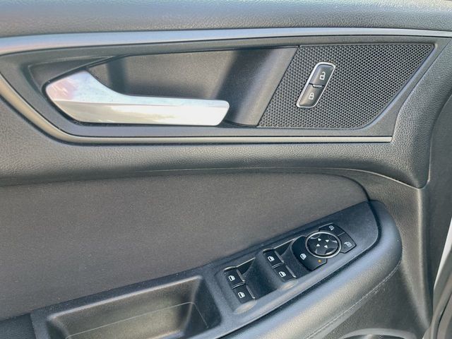Used 2016 Ford Edge For Sale in Livonia, MI