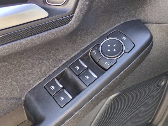 Used 2025 Black Ford ST-Line image 13