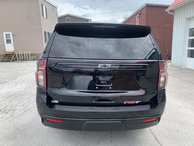 Used 2023 Chevrolet Tahoe SUV